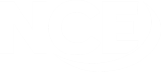 NCE logo