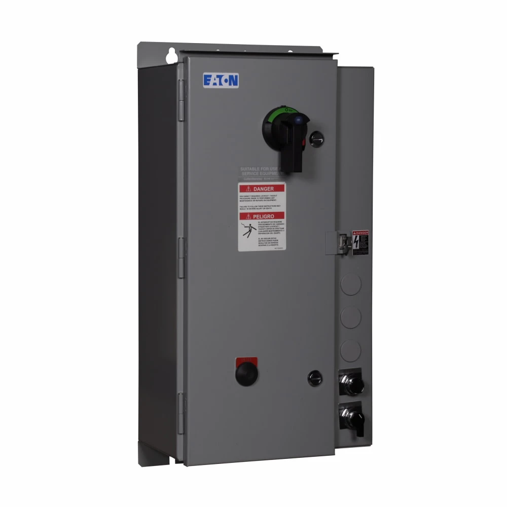 ECS710SP - Eaton - Intel. Current Switch,N.O.,Split,1.5-150A,Overload Only