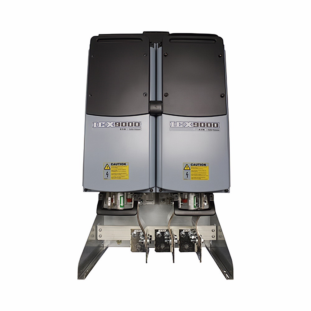 LCX300A0-4A7N2 - Eaton - LCX9000 DC-FED INVERTER UNIT 300A 480V CHASSIS ...
