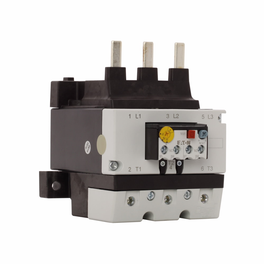 XTOB070GC1 Bimetallic Thermal Overload Relay