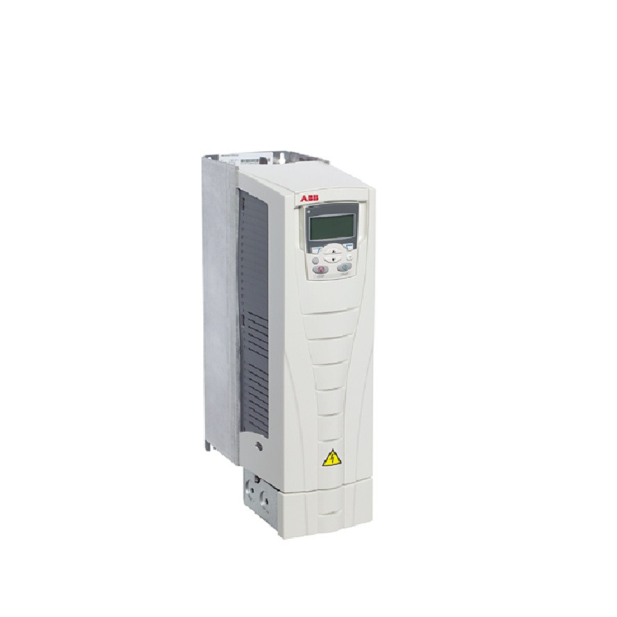 ACS550-U1-02A7-6 - ABB AC Variable Frequency Drive (1.5 HP, 2.4 A)