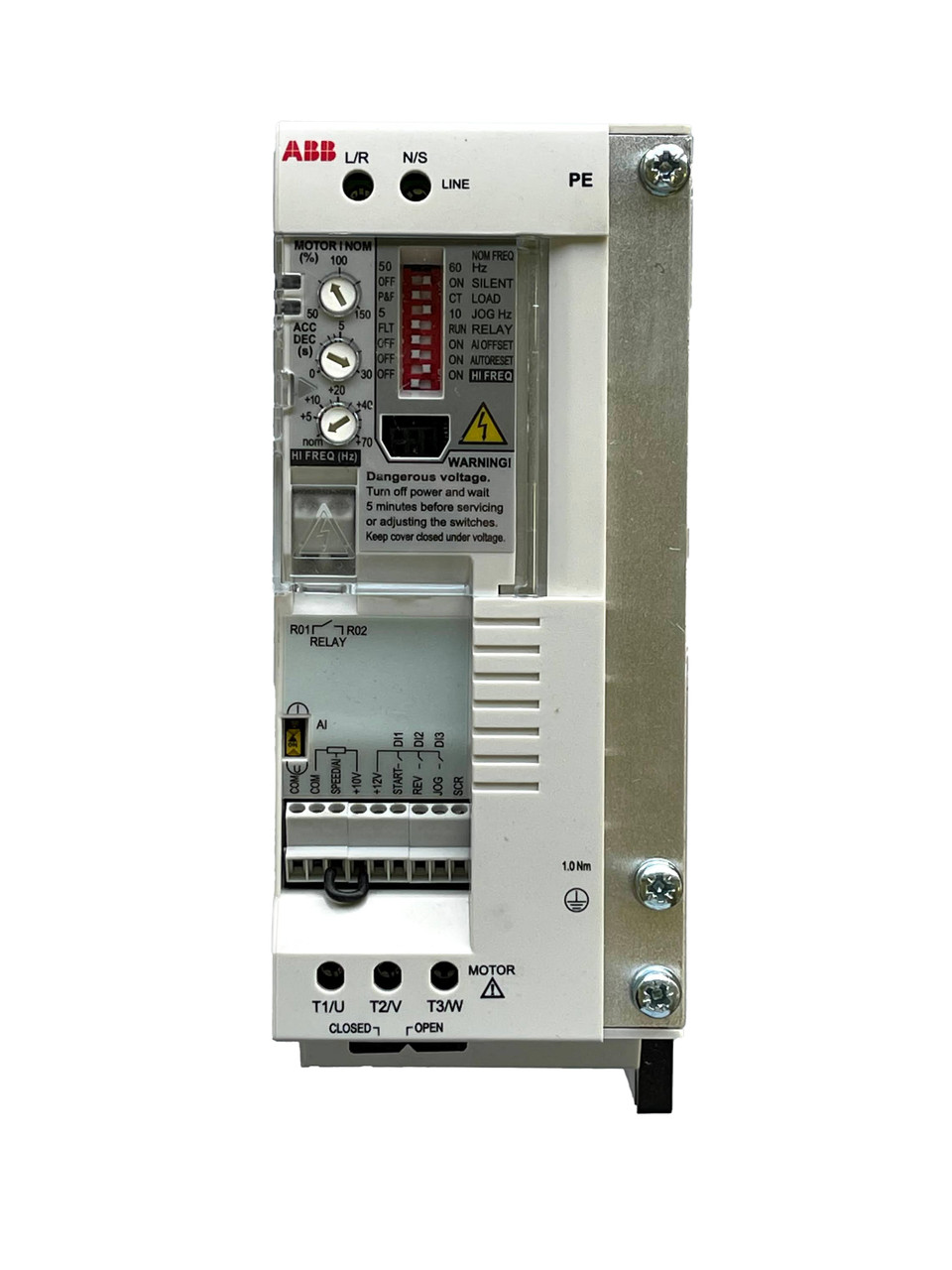 ACS55-01E-07A6-2 | Component Drive