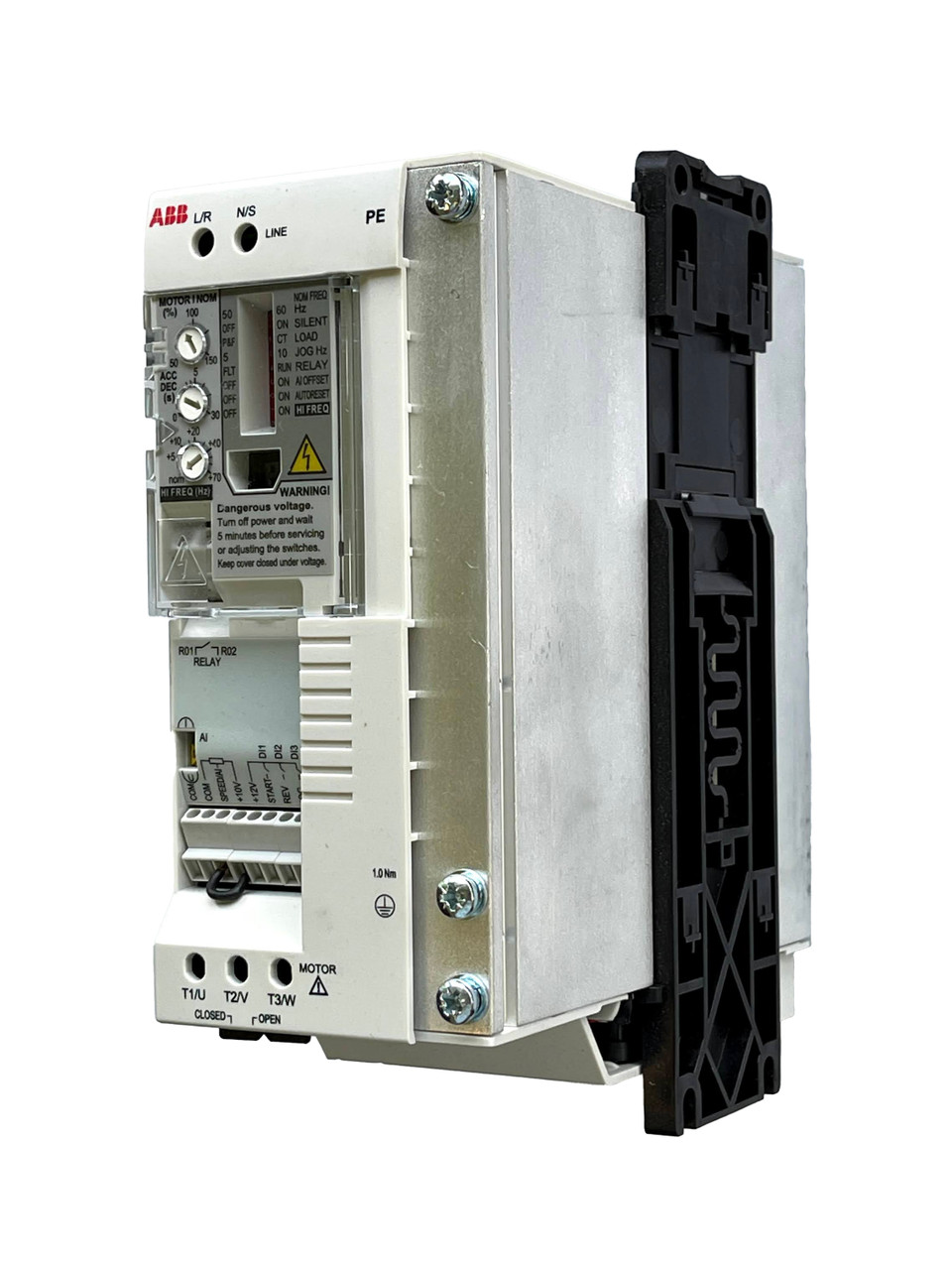 ACS55-01E-07A6-2 | Component Drive