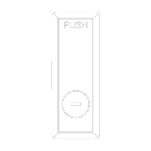 Fluke P4080249 Belt Clip,ts4x Series (Item No. 2360639