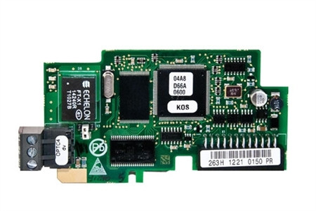 XMX-COM-C4-A - Eaton - H-Max LonWorks Communication Card (Slots D, E)