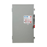 DH264URKV | Eaton HDSS 200A/2P,600V,NON-FUSIBLE,NEMA3R VIS-BLADE,NO-WINDOW