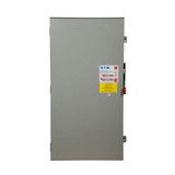 DH265FRKV | Eaton HDSS 400A/2P,600V,FUSIBLE,NEMA3R VIS-BLADE,NO-WINDOW