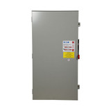 DH265URKV | Eaton HDSS 400A/2P,600V,NON-FUSIBLE,NEMA3R VIS-BLADE,NO-WINDOW