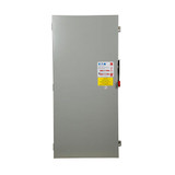 DH266FGK-LS | Eaton 600A/2P HD FUSIBLE SAFETY SWITCH 600V NEMA 1