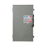 DH266URKV | Eaton HDSS 600A/2P,600V,NON-FUSIBLE,NEMA3R VIS-BLADE,NO-WINDOW