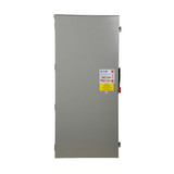 DH268FDK | Eaton 1200A/2P HD Fusible Safety Switch 600V Nema 12