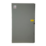 DH268URK | Eaton 1200A/2P HD Non-Fusible Safety Switch 600V Nema 3R