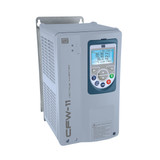 CFW110017T4ON1Z | WEG AC Variable Frequency Drive (10HP)
