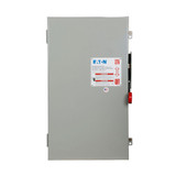 DH424FGK | Eaton 200A/4P HD Fusible Safety Switch 240V Nema 1
