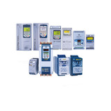 CFW500A01P0T4NBN1 | AC Variable Frequency Drive (0.5HP, 1A)