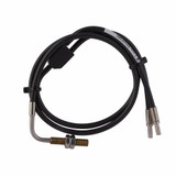E51KF736 | Eaton GLASS FIBER,STEEL,DUPLEX,RA,UNTHD,1/8 BUNDLE,6 FT LONG
