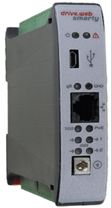 Precision Stepper Control with 2 Encoders - Pack 5 | Stock Controllers