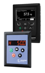 OPT-2-OPORT-IN | Bardac Remote Keypad & Display