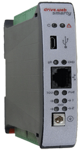 dw210-04 | Bardac Drive Interface Controller