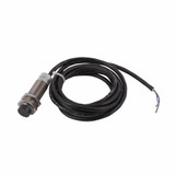 E59-A12C108C02-C1Y1 | Eaton 12MM ANALOG INDUCTIVE, UNSH, 4-20MA, 8MM SN, 3" CABLE
