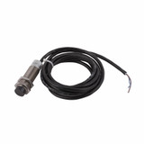 E59-M12A105A01PB-A1 | Eaton 12mm iProx Clone, AC, SH 5mm Sn, NO Mini Pigtail