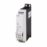 DE1-124D3NN-N20N | Eaton AC Variable Frequency Drive (1 HP, 4.3 Amps)