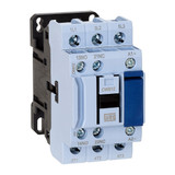 CWB18-11-30D15 | Weg Contactor (18 Amps, 120V 50/60Hz)