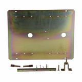 JG4WBI | Eaton Molded case circuit breaker accessory handle mechanism