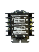 1500-A-L1-S1-OC-X | Ametek Control Relay