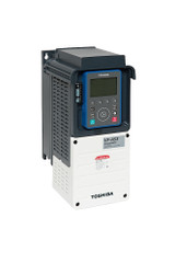 VFAS3-4750PC | Toshiba Adjustable Speed Drive (125 HP, 173 A)