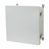 AM1226T - Twist Latch Hinged Cover Enclosure