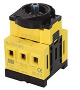 MSW 125 B-3 Weg Disconnect Switch