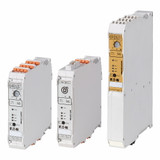 EMS2-DOS-T-9-24VDC Eaton Non-Reversing Starter (Emergency off switch, 9 Amps, 24 VDC, Spring terminals)