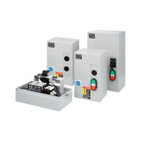 ESW-9V24A-R25 | 0.75 HP @230 VAC | 1.5 HP @ 480 VAC | 208-240 Coil Voltage