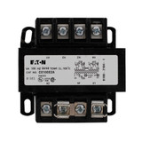 C0050E4W Eaton Industrial Control Transformer (50 Volt Amps)