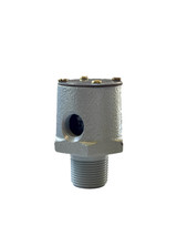 6012-E3-CI-EP3 | Cast Iron Electrode Holder (3 Electrodes)