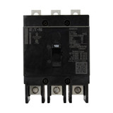 GHB3015 Eaton Series C Complete Molded Case Circuit Breaker (G-frame, 3P, 15A, 480Y/277 VAC, 125/250 VDC, 50/60 Hz)