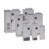 HCU2200D5IP31 | Eaton ACTIVE HARMONIC CORRECTION UNIT