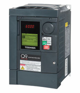 Q9+2035IER3 | Toshiba Adjustable Speed Drive (3 HP