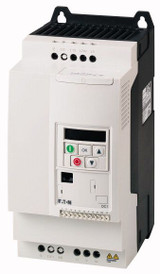 DC1-S17D0NN-A20CE1 | Eaton AC Variable Frequency Drive (0.5 HP