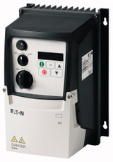 DC1-32011NB-A66CE1 | Eaton AC Variable Frequency Drive (3 HP, 10.5 A)