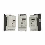 DC1-1D4D3NN-A66CE1 | Eaton AC Variable Frequency Drive (1 HP, 4.3 Amps)