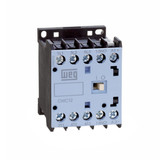 CWC07-10-30-V24 | 3-Pole Miniature Contactor w/ AC Coil (208-240V