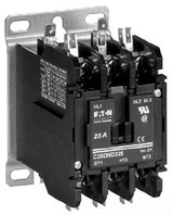 C25DND230B | Definite Purpose Contactor (30A, 208-240V AC Coil)