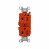 IG8300W | Eaton RECP HG IG DUP 20A 125V 2P3W STR B&S WH