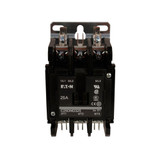 C25DND325D-GL Eaton Definite Purpose Contactor (25A, 3P, 600V AC)