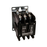 C25DND330A-84-GL Eaton Definite Purpose Contactor (30A, 120V Bulk Pack)