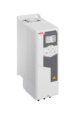 ACS580-01-04A6-2 | ABB AC Variable Frequency Drive (0.75 HP, 4.6 Amps)