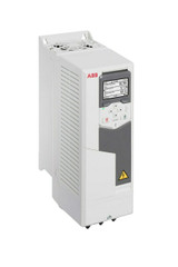 ACS580-01-017A-2 | ABB AC Variable Frequency Drive (3 HP, 10.6 Amps)