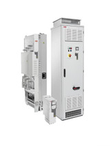 ACS580-01-02A1-4 | AC Variable Frequency Drive (0.75 HP, 1.6 Amps)